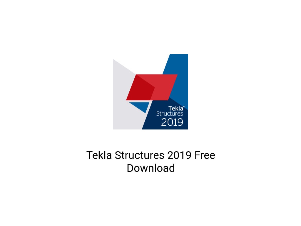 tekla structures download